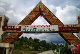 Zamboanga Sibugay a natural Tourist Attractions